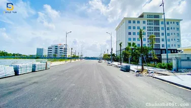 Bán ShopHouse KĐT Phú Xuân City 4 tầng - Gần chợ Cống - Quảng Trường