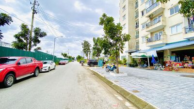 Mở bán Block 25 căn ShopHouse Phú Xuân City - Đối diện chợ Cống mới - Chỉ từ 2,5 tỷ (30%)