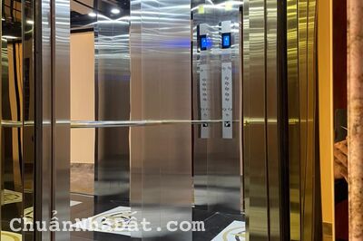  Bán nhanh nhà đẹp Nguyễn Sơn 50m*5T, thang máy, gara ô tô, kinh doanh, tặng nội thất, giá hợp lý