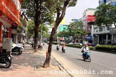 Bán gấp nhà trung tâm Long Biên, 50m2*5T, 3 ô tô tránh, gara, kinh doanh, gần mặt phố, giá hợp lý
