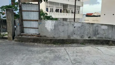 Cần Bán 2 lô đất sát Nguyễn Đình Chiểu, Bên hông trường ĐH Nha Trang,P. Vĩnh Thọ, Nha Trang