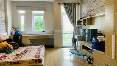 Bán nhà 3 tầng, đường P2 rộng 13m, KĐT Vĩnh Điềm Trung - Nha Trang