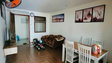 Bán căn hộ tầng 1 Chung cư CT6 Vĩnh Điềm Trung - Nha Trang