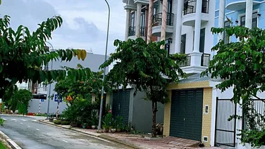 Mở bán dự án Cetana Điền Phúc Thành giá 1,9 tỷ. đường Trường Lưu, Long Trường Quận 9