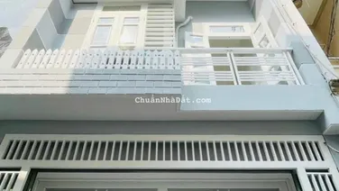 Chính chủ vỡ nợ bán gấp căn nhà Lũy Bán Bích, phường Hòa Thạnh, quận Tân Phú giá siêu ngộp.