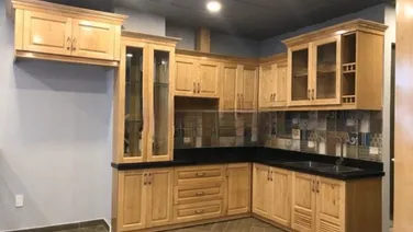 Chủ kẹt tiền cần sang gấp nhà Phú Nhuận, phường 4, mặt tiền đường Thích Quảng Đức. Có Sổ