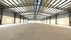 Cho thuê xưởng sản xuất 5.300m2 trong KCN Long Thành, Đồng Nai chỉ 370tr/tháng