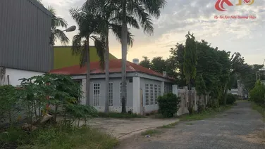 cho thuê xưởng Trảng Dài 7500 m2 giá 150 triệu