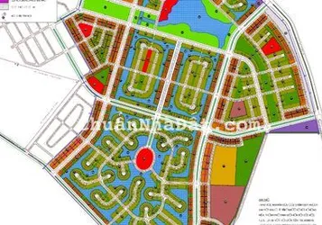 Booking Dự án Ecopark Vinh - Nghệ An