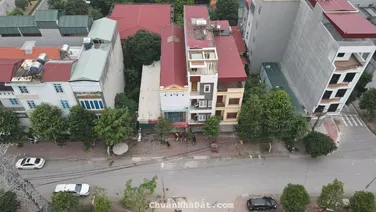 Bán 78m2 đất huyện ủy khu kinh doanh. LH 0339799574