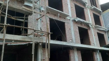 Chính chủ bán nhà tại tổ 1 Thạch Bàn.