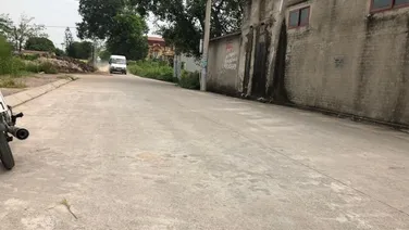 Bán 125M view hồ đường 2 ô tô tránh Chỉ Đạo, Văn Lâm, Hưng Yên - 0362554684