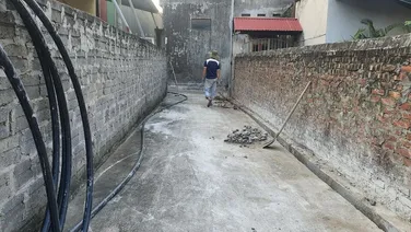 Bán gấp 51m, Lạc Đạo, Sát chợ Đậu, giá chỉ 876 triệu - 0362554684