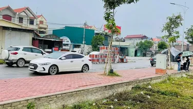ĐẤU GIÁ MINH HẢI 90M LÔ ĐẸP GIÁ TỐT. LH 0362554684