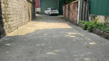 Đất Nghĩa Trai Tân Quang cơ hội đầu tư giáp Vin 3 giá chỉ 1,2 tỷ - 0362554684