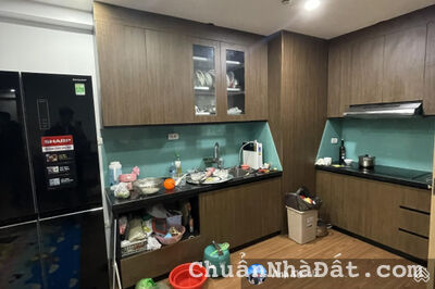 Chính chủ bán gấp CHCC CT2 - A1 Tây Nam Linh Đàm 77m2 2PN nhà mới sạch đẹp bán 3,54 tỷ 0988 296 228