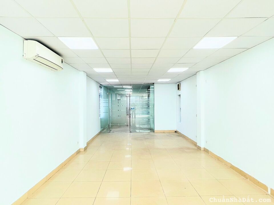 Bán nhà BUILDING  mặt phố Vương Thừa Vũ 110m2 x 9 T x MT 5m x 30 tỷ.vỉa hè. thang máy