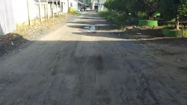 Bán nền ngay mặt tiền, diện tích 90m2 giá 850triệu