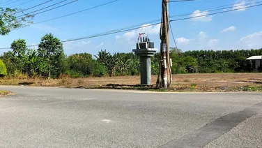 đất đẹp liền tay - trao ngay sổ hồng tại cái tắc