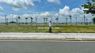 Nền 85m2 giá 867 triệu - duy nhất trong tháng này