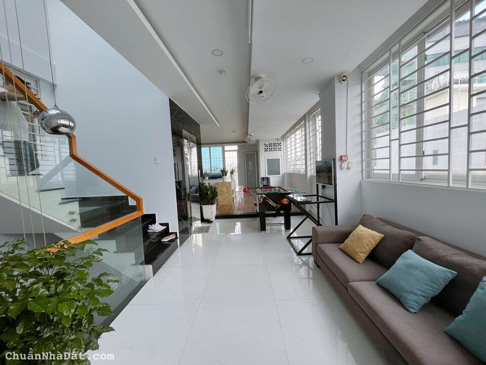 Cho thuê Homestay/ phòng ở ghép NHÀ MỚI - SẠCH - ĐẸP, Q.Phú Nhuận