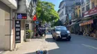 Nhà HOT mặt phố An Dương, Tây Hồ. DT 55m2 5 tầng, MT 4.1m ô tô đỗ. Giá mong muốn 13 tỷ