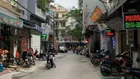 Nhà siêu đẹp mặt phố kinh doanh Q. Cầu Giấy. 49m2 5 Tầng. Chỉ nhỉnh 13 tỷ.