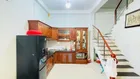 CỰC HIẾM - NHÀ ĐẦU XUÂN ĐỈNH ,XUÂN LA 40M2 x 4 Tầng = 3.3 TỶ