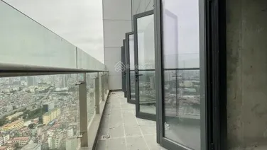 Bán căn hộ Penthouse The Zei Mỹ Đình - Đẳng cấp sống giữa lòng Hà Nội