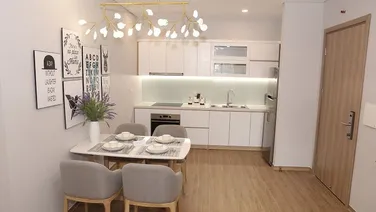 Quỹ căn hộ đẹp nhất Berriver Jardin Trung tâm Long Biên