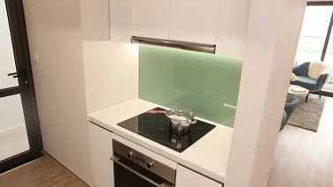 Bán căn hộ 87m² - 2 PN Căn view đẹp nhất Le Grand Jardin Sài Đồng