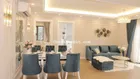 Quỹ 2 - 3PN Trung Tâm Long Biên chỉ từ 1.xx tỷ diện tích 77 - 99m2 nhận nhà ở ngay