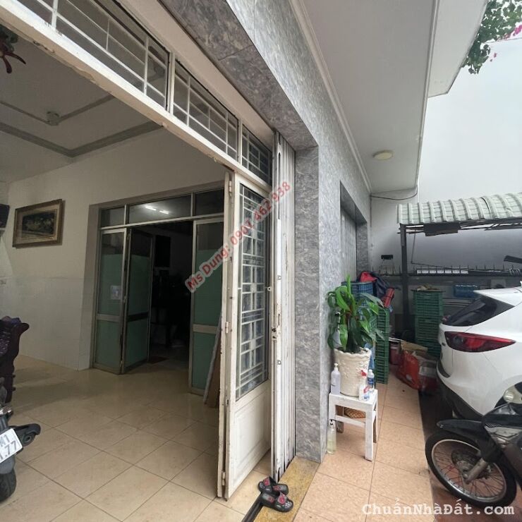 Nhà ngon Quận 8 - Bùi Minh Trực - 200m2- Giá 20 Tỷ - Ms.Dung - 0901462938