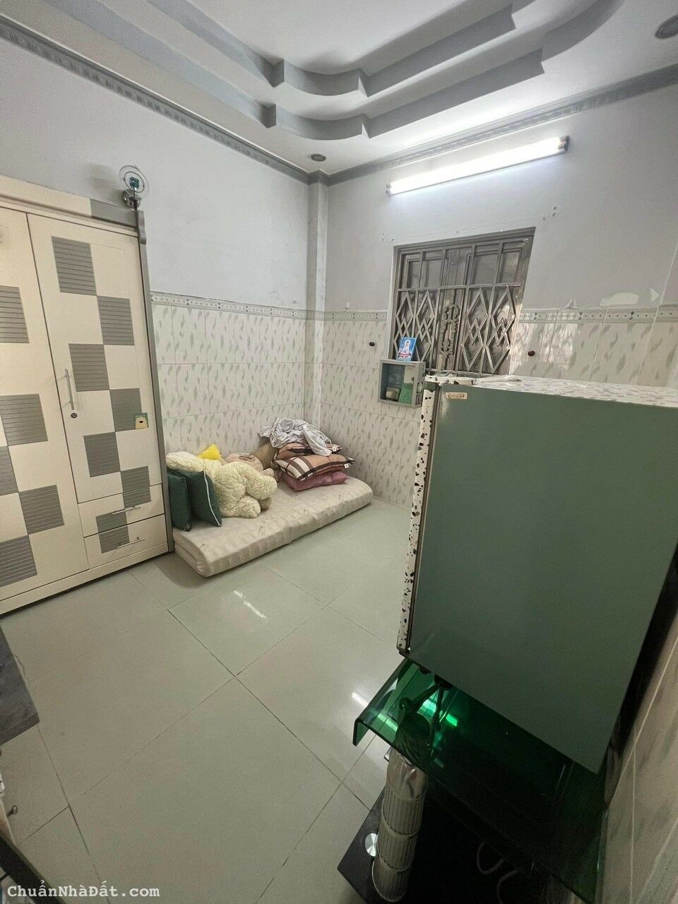 Bán nhà Quận 8- ngày cầu Chữ Y - 42m2- giá 9ty - Ms. Dung