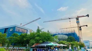 Nhà ở Xã Hội Quận 2, tiện ích đầy đủ, được nhà nước trợ giá