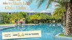 Mua nhà phố Biệt lập Phong Cách Resort The Standard chiết khấu khủng (Nhà thật - giá trị thật )