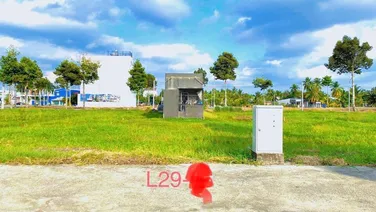 Chủ ngộp ra gấp nền L29 chỉ 1,899 tỷ khu Stella Mega City Cần Thơ giá rẻ hơn CĐT 1 tỷ
