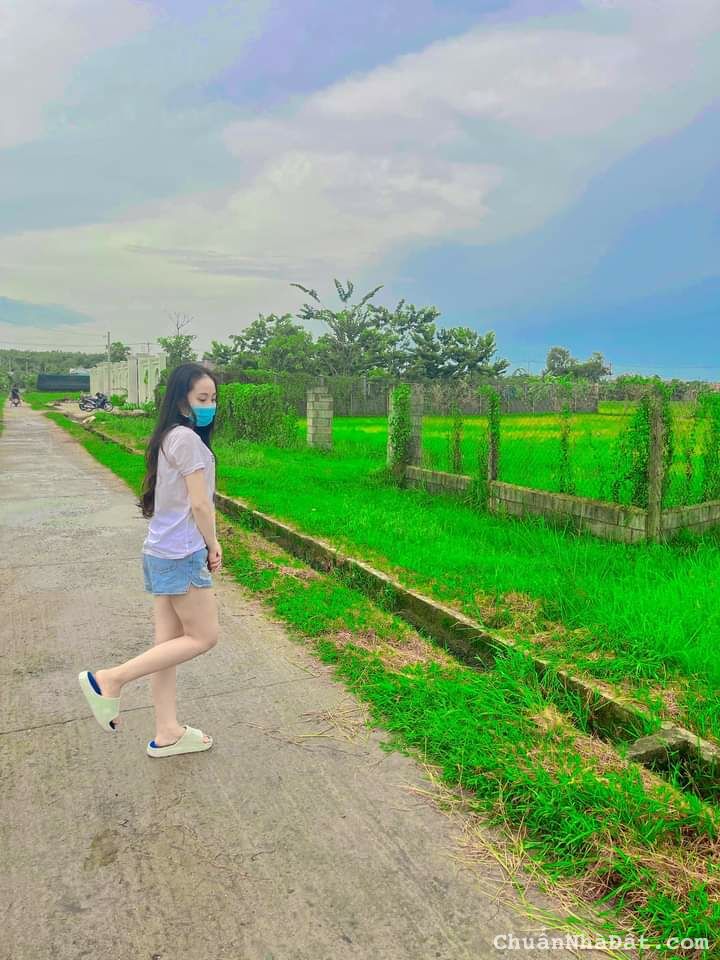 Chính chủ cần bán 20*30m + 300m2 thổ cư, thích hợp xây xưởng gần Tỉnh Lộ 7