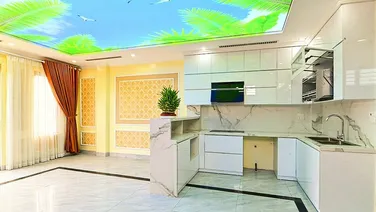 BÁN NHÀ PHỐ KIM NGƯU, S 83M, 7 TẦNG, THANG MÁY, MT 5.8M, NGÕ Ô TÔ TRÁNH, 2 THOÁNG, GIÁ CHỈ 13 TỶ 9