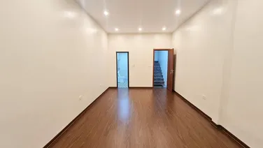 BÁN NHÀ MẶT NGÕ PHỐ ĐẠI LA, BA-GÁC ĐỖ CỬA, S 37M x 5 TẦNG, MẶT TIỀN 3M, GIÁ CHỈ 5 TỶ 250