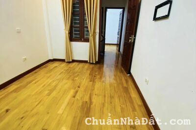 BÁN NHÀ PHỐ TRƯƠNG ĐỊNH, 30M x 4 TẦNG, MT 3.5M, THÔNG KHẮP NGẢ. GIÁ CHỈ 3 TỶ 950 