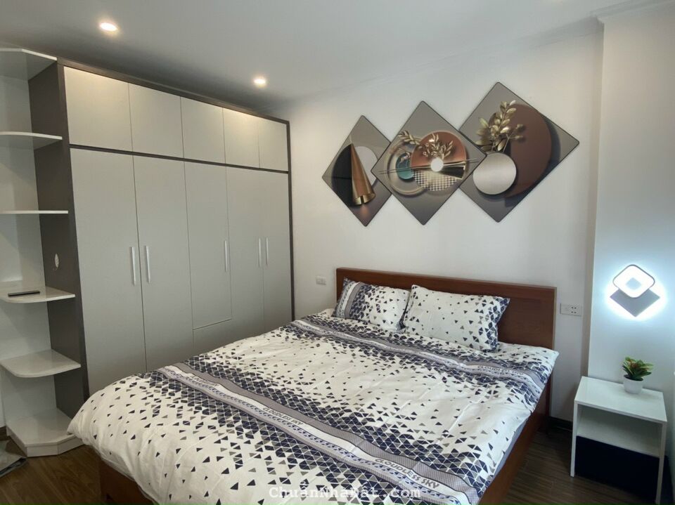 NHÀ MỚI XÂY - BÁT KHỐI - FULL NỘI THẤT - MẶT TIỀN RỘNG - ĐẲNG CẤP - GIÁ 3.9 TỶ