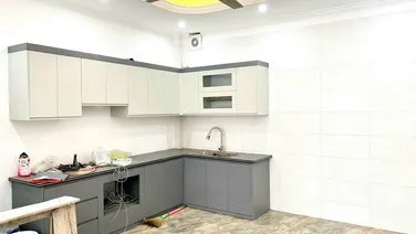 Bán nhà xây Độc Lập mặt ngõ 6 m Đằng Hải, Hải An, Hải Phòng!!