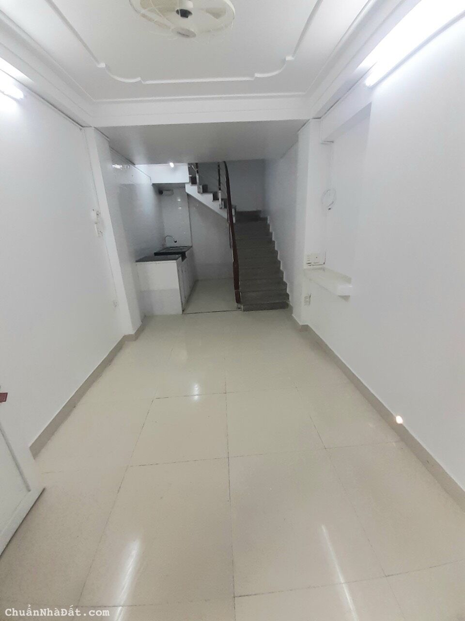 Bán nhà 3 tầng ngõ 46 Lạch Tray ( ngõ 173 Hàng Kênh), Hàng Kênh, Lê Chân, Hải Phòng