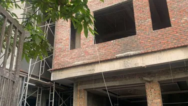 Bán nhà trong Ngõ rộng rãi đường Đà Nẵng, Lạc Viên, Ngô Quyền, Hải Phòng.