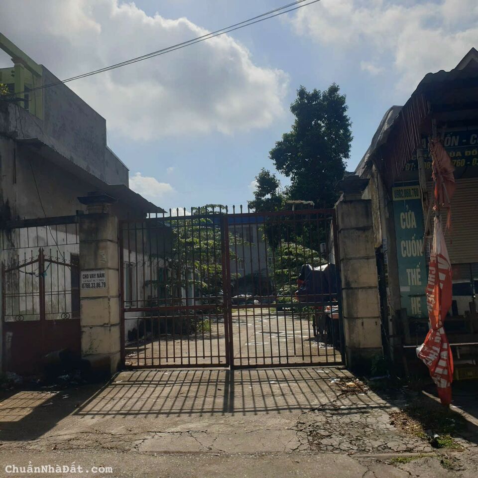Cần bán mảnh đất mặt đường đồng thiện, Vĩnh Niệm, Lê Chân, Hải Phòng