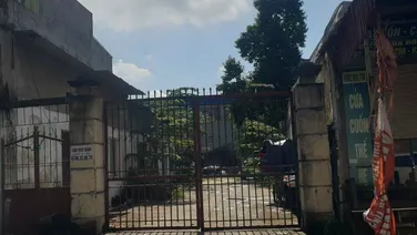 Cần bán mảnh đất mặt đường đồng thiện, Vĩnh Niệm, Lê Chân, Hải Phòng