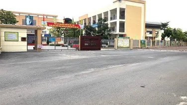 Tài chính 4tỷ muốn giữ tiền mà thích gần phố thì mua ở đâu bây giờ ??? ĐẤT YÊN THƯỜNG - GIA LÂM 🌹