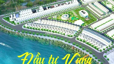 Dự án X3 Aqua Complex sở hữu lâu dài giá rẻ