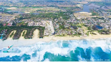 ĐẦU TƯ KHU ĐÔ THỊ X3 AQUA COMPLEX- x3 giá trị đầu tư ngay